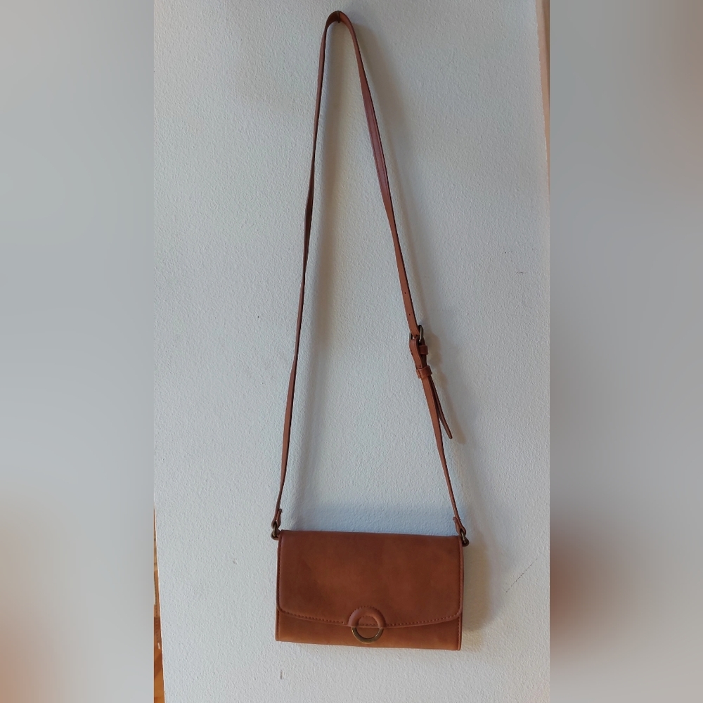 Universal Thread Brown Crossbody